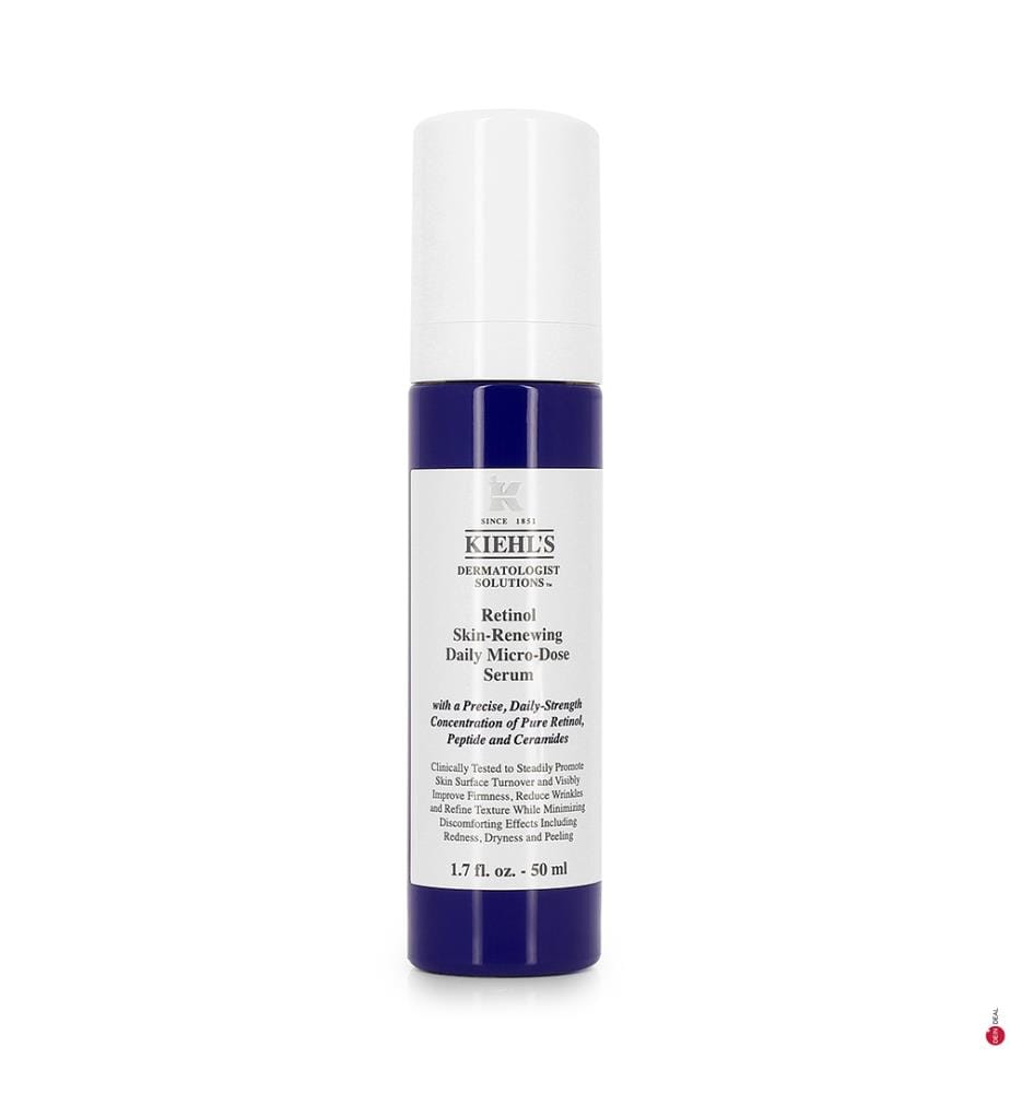 Retinol Skin-Renewing Daily Micro-Dose Serum - 50 ml