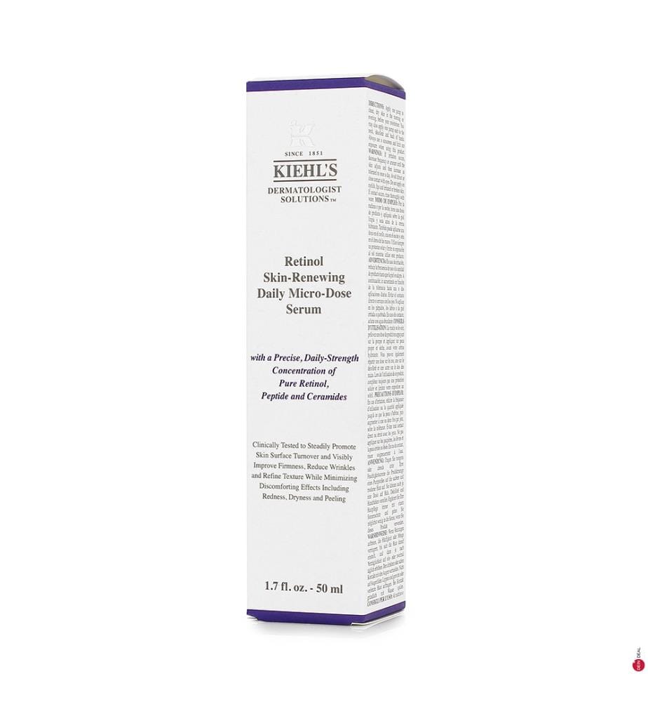 Retinol Skin-Renewing Daily Micro-Dose Serum - 50 ml