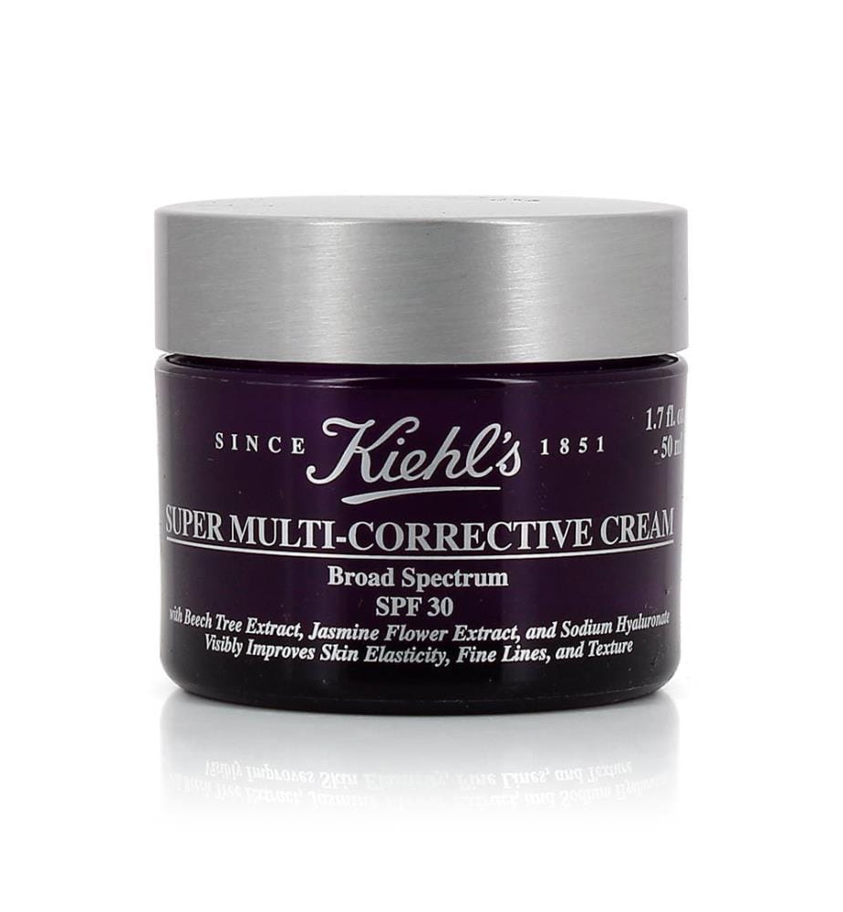 Anti-Aging Creme Multi-Corrective SPF30 - 50 ml