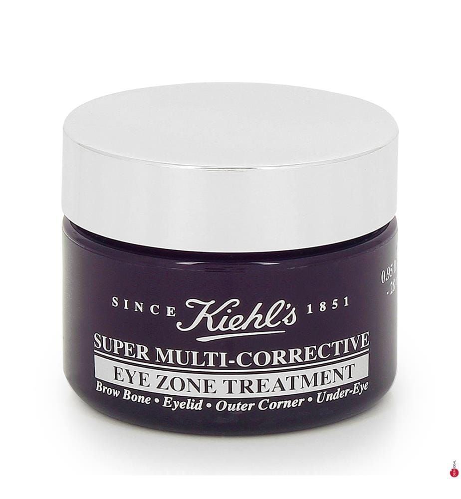 Multi-Corrective Anti-Aging Eye Cream - 28 ml