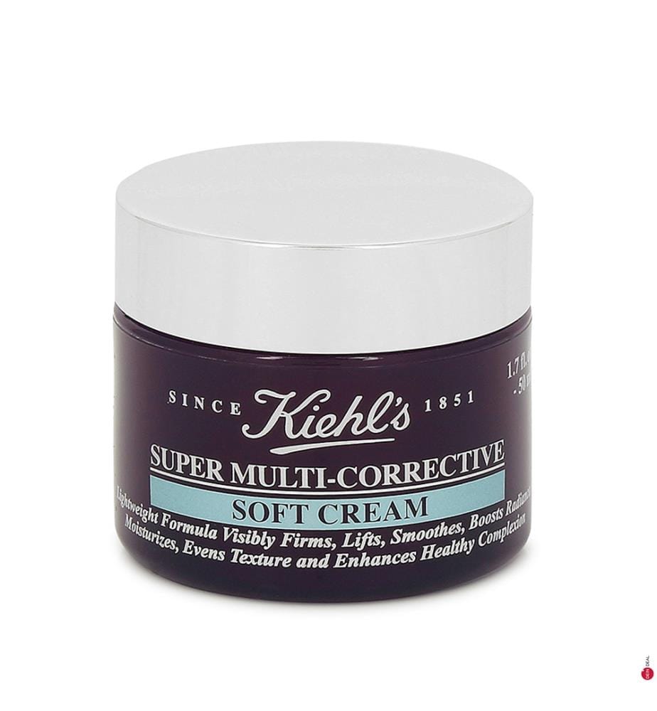 Multi-Korrektur-Anti-Aging-Creme - 50 ml