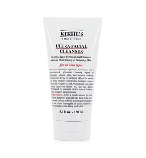 Gesichtsreiniger Ultra - 150 ml