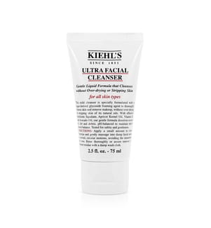 Gesichtsreiniger Ultra All Skin Types - 75 ml