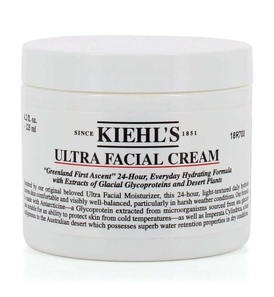 Feuchtigkeitscreme Ultra - 125 ml