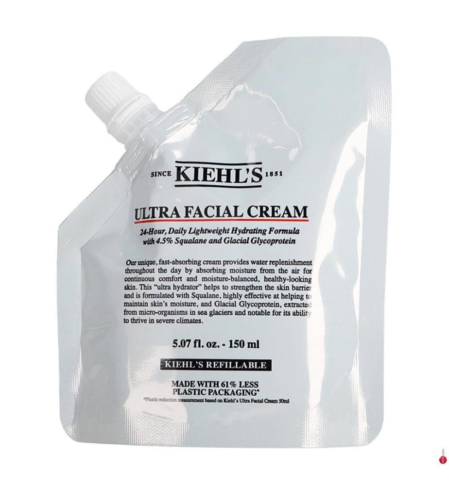 Crème hydratante 24 heures Ultra Facial Cream