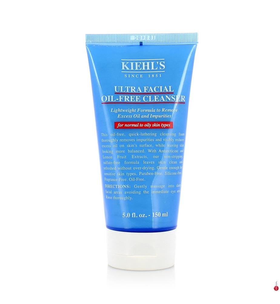 Waschgel Ultra Facial - 150 ml