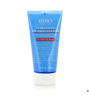 Waschgel Ultra Facial - 150 ml