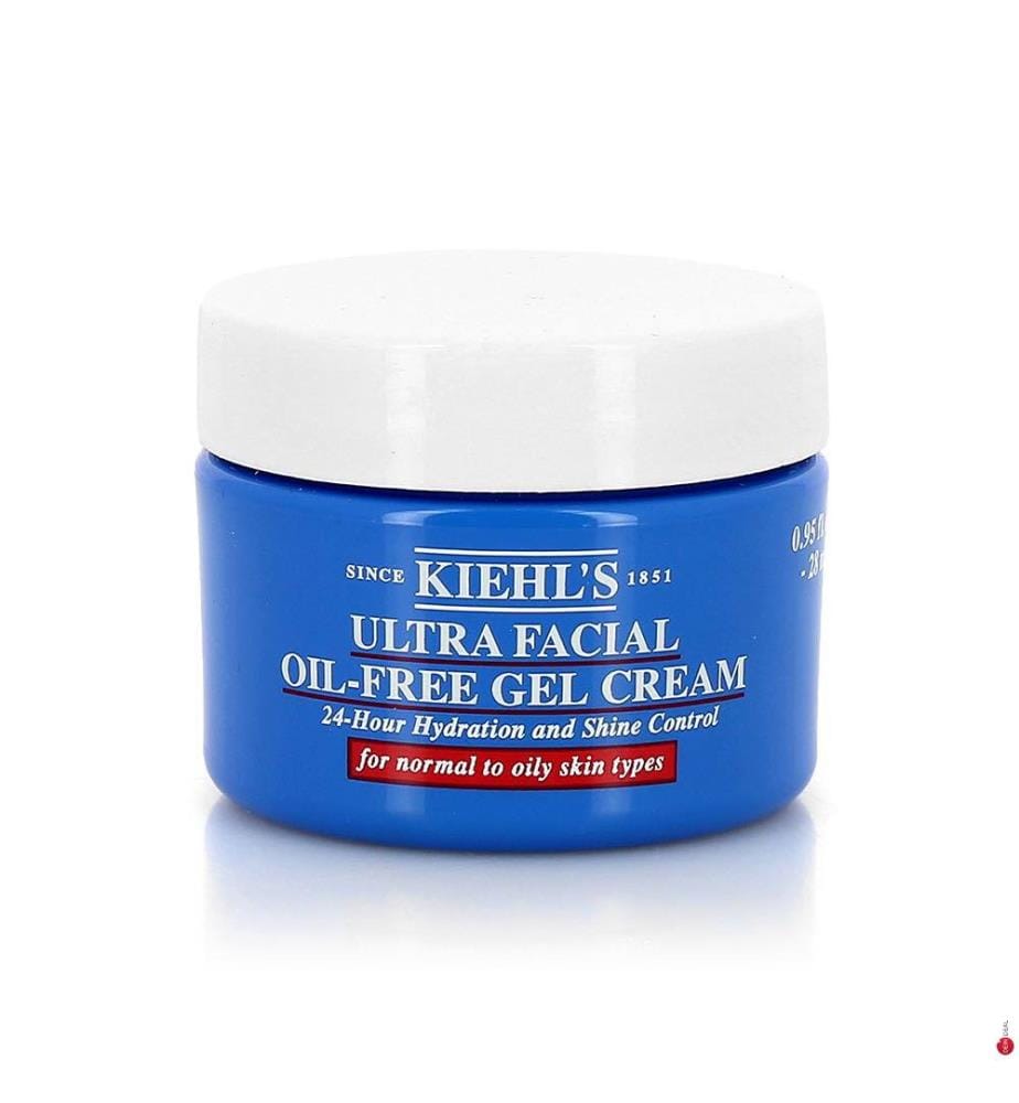 Gel-Creme Ultra Facial Oil-Free - 28 ml