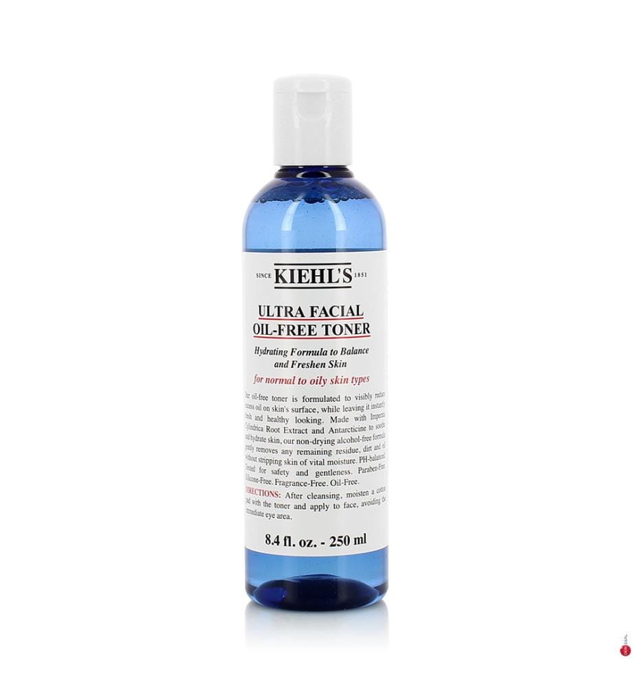 Gesichtswasser Ultra Facial - 250 ml