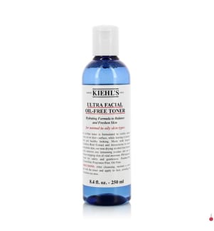 Gesichtswasser Ultra Facial - 250 ml