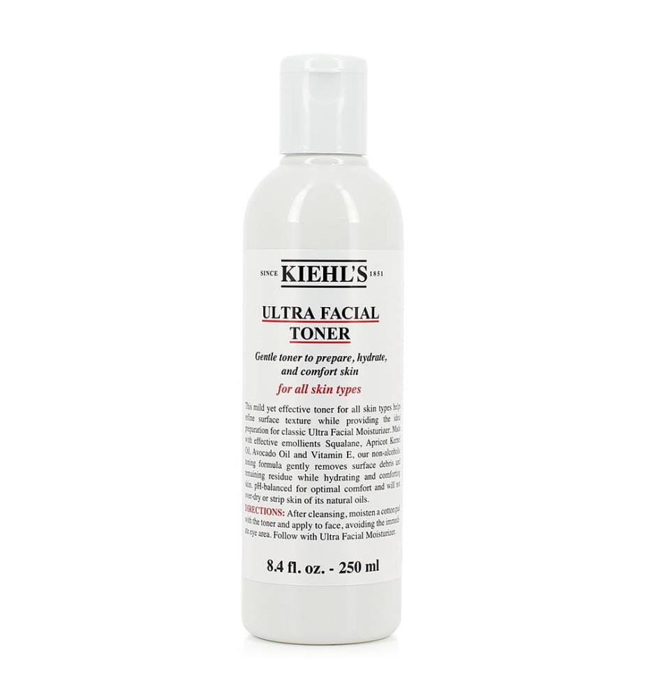 Gesichtswasser Ultra - 250 ml