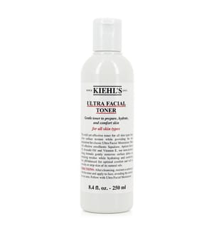 Gesichtswasser Ultra - 250 ml