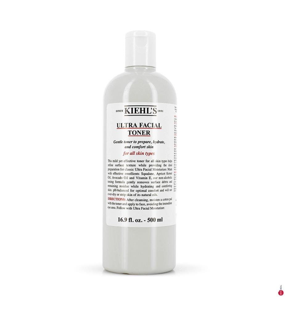 Ultra-Gesichtswasser - 500 ml
