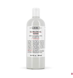 Ultra-Gesichtswasser - 500 ml