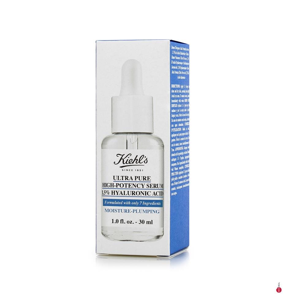 Sser Hyaluracid Srm 1,5% - 30 ml