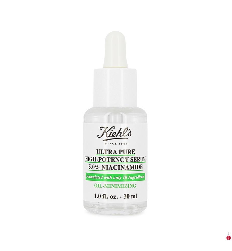 Ultra Pure High-Potency Serum - 30 ml