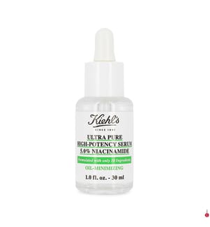 Ultra Pure High-Potency Serum - 30 ml