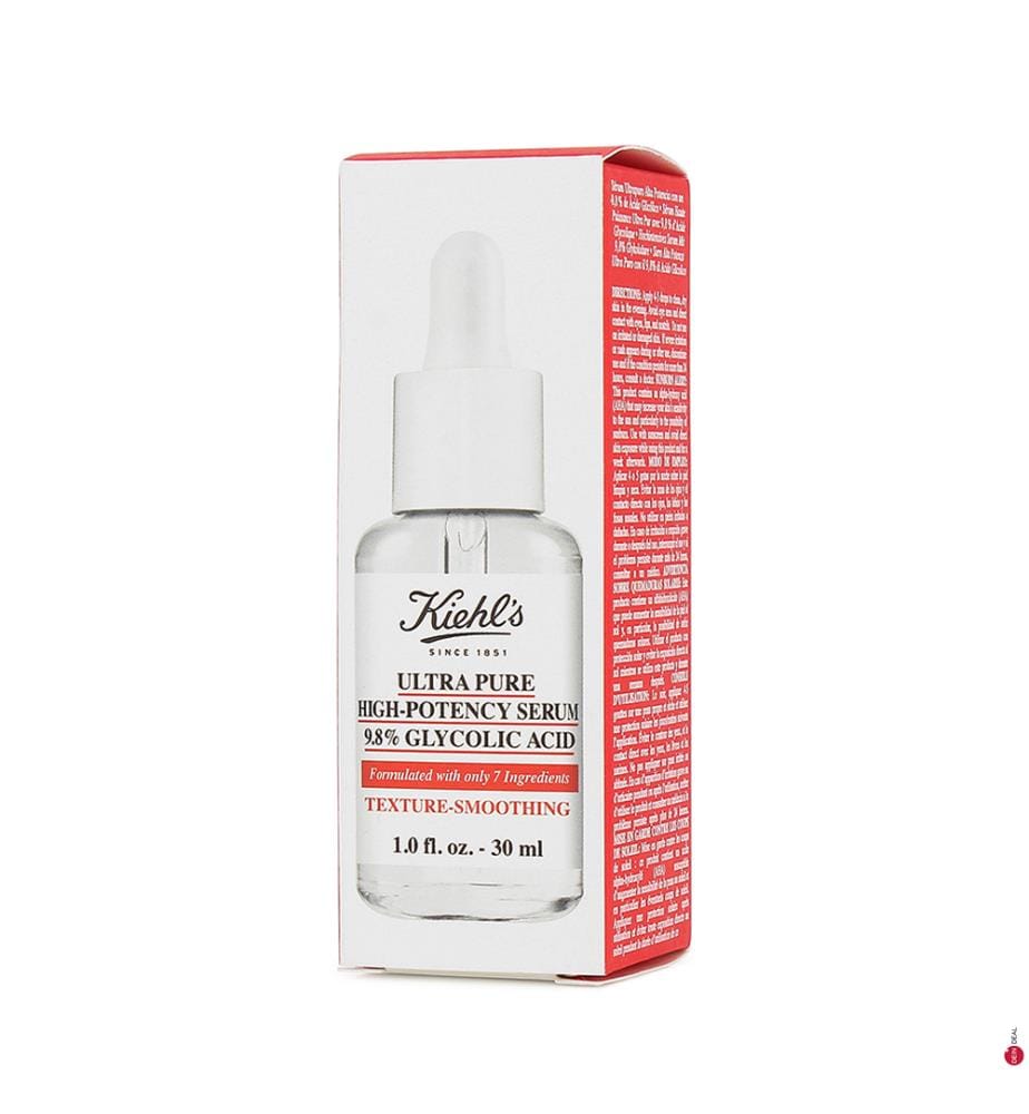 Ultra Pure High-Potency Serum - 30 ml