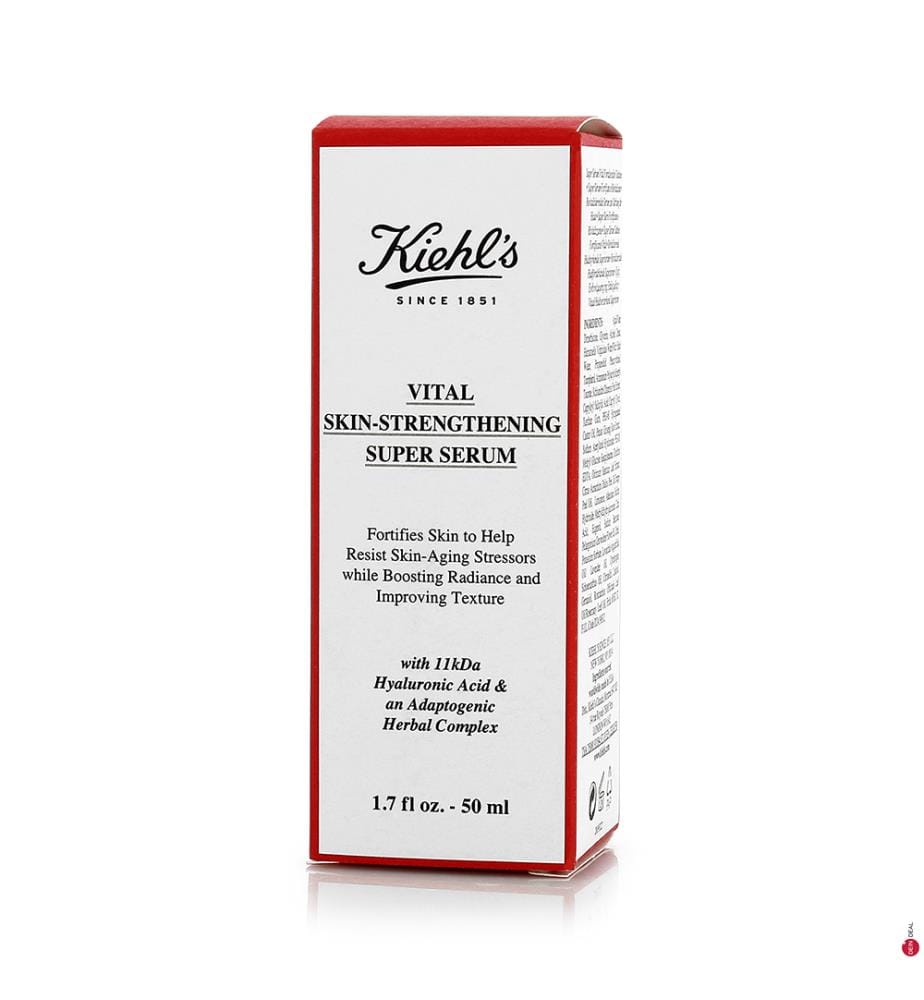 Vital SS Super Serum - 50 ml