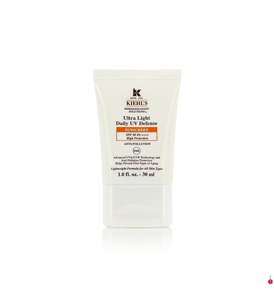 Sonnencreme Ultra Light Daily UV Defense SPF50 - 30 ml