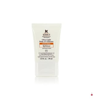 Sonnencreme Ultra Light Daily UV Defense SPF50 - 30 ml