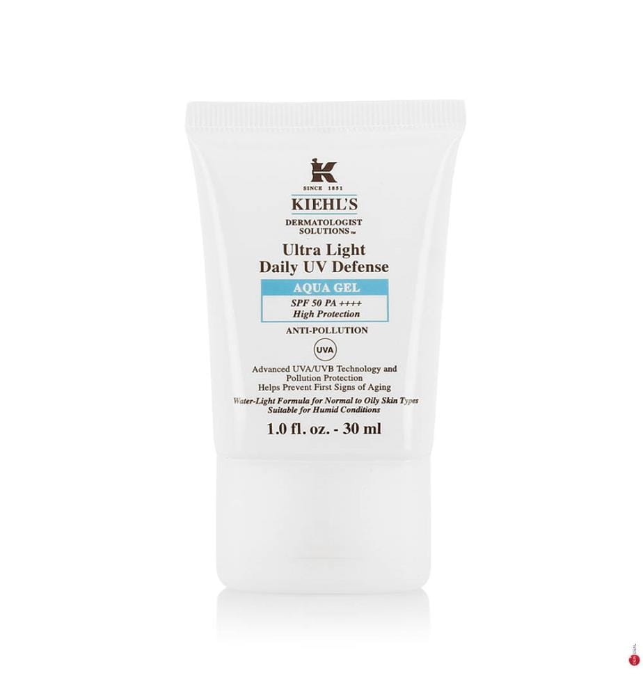 Aqua-Gel Ultra Light Daily UV Defense Aqua Gel SPF 50 PA++++ - 30 ml