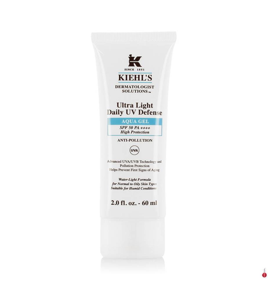 Aqua-Gel Ultra Light Daily UV Defense Aqua Gel SPF 50 PA++++ - 60 ml