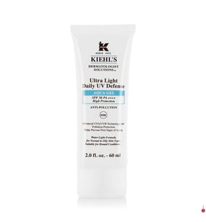 Aqua-Gel Ultra Light Daily UV Defense Aqua Gel SPF 50 PA++++ - 60 ml