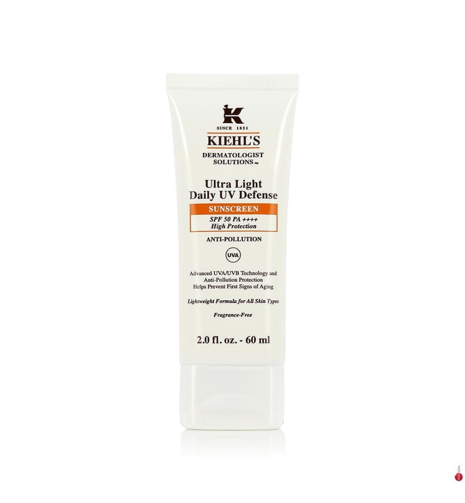 Sonnencreme Ultra Light Daily UV Defense SPF50 - 60 ml