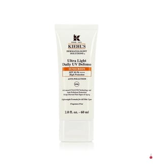 Sonnencreme Ultra Light Daily UV Defense SPF50 - 60 ml