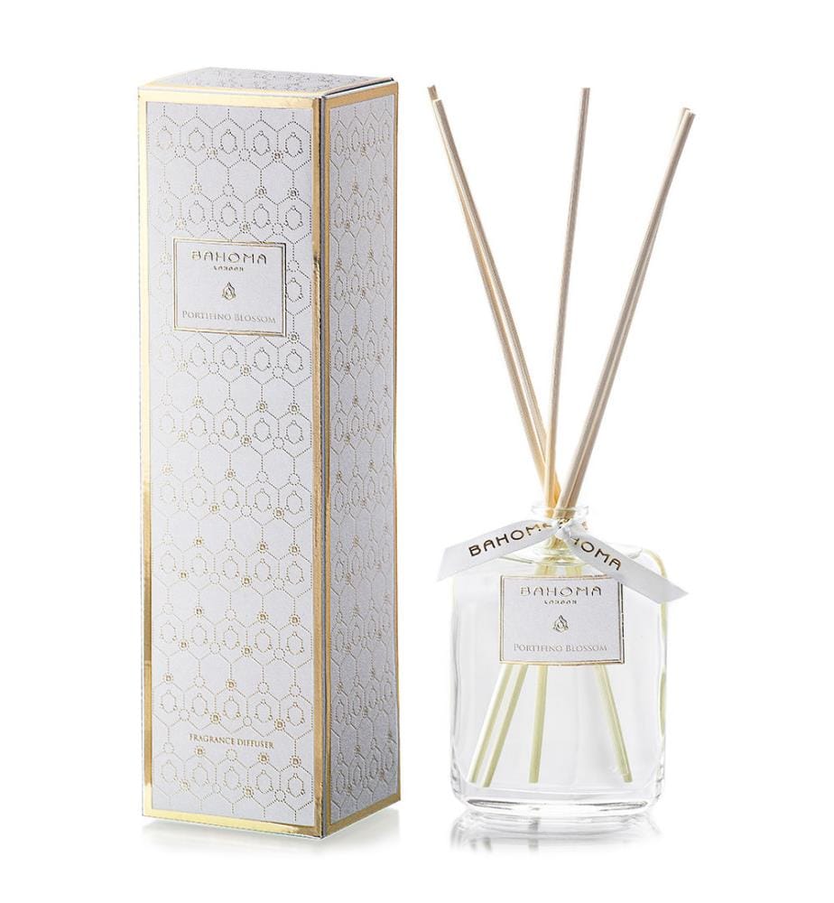 Duftdiffusor Portofino Blossom – 100 ml