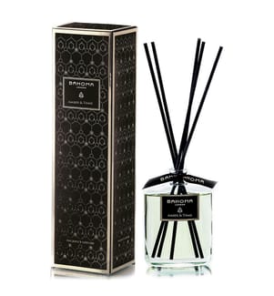 Duftdiffusor „Amber & Thym“ – 100 ml