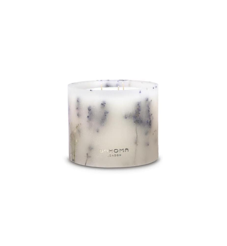 Duftkerze „Botanica – Englischer Lavendel“ – 1600 g