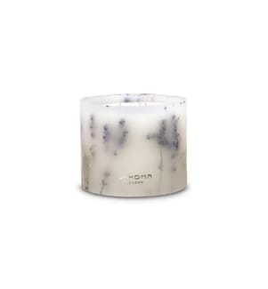 Duftkerze „Botanica – Englischer Lavendel“ – 1600 g