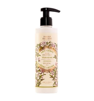 Körperlotion mit Eisenkraut – 250 ml