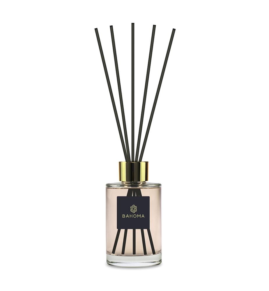 Duftdiffusor „Velours Pivoine & Cachemire“ – 100 ml