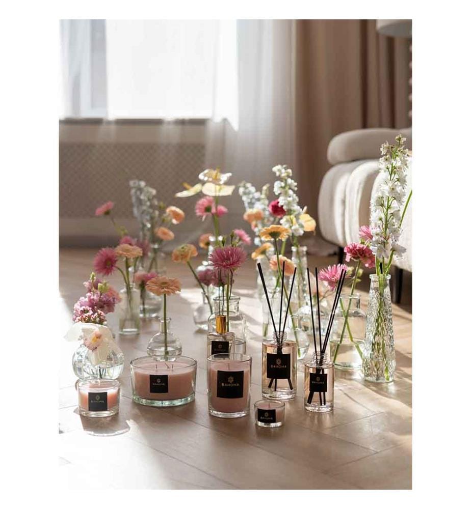 Duftdiffusor „Velours Pivoine & Cachemire“ – 100 ml