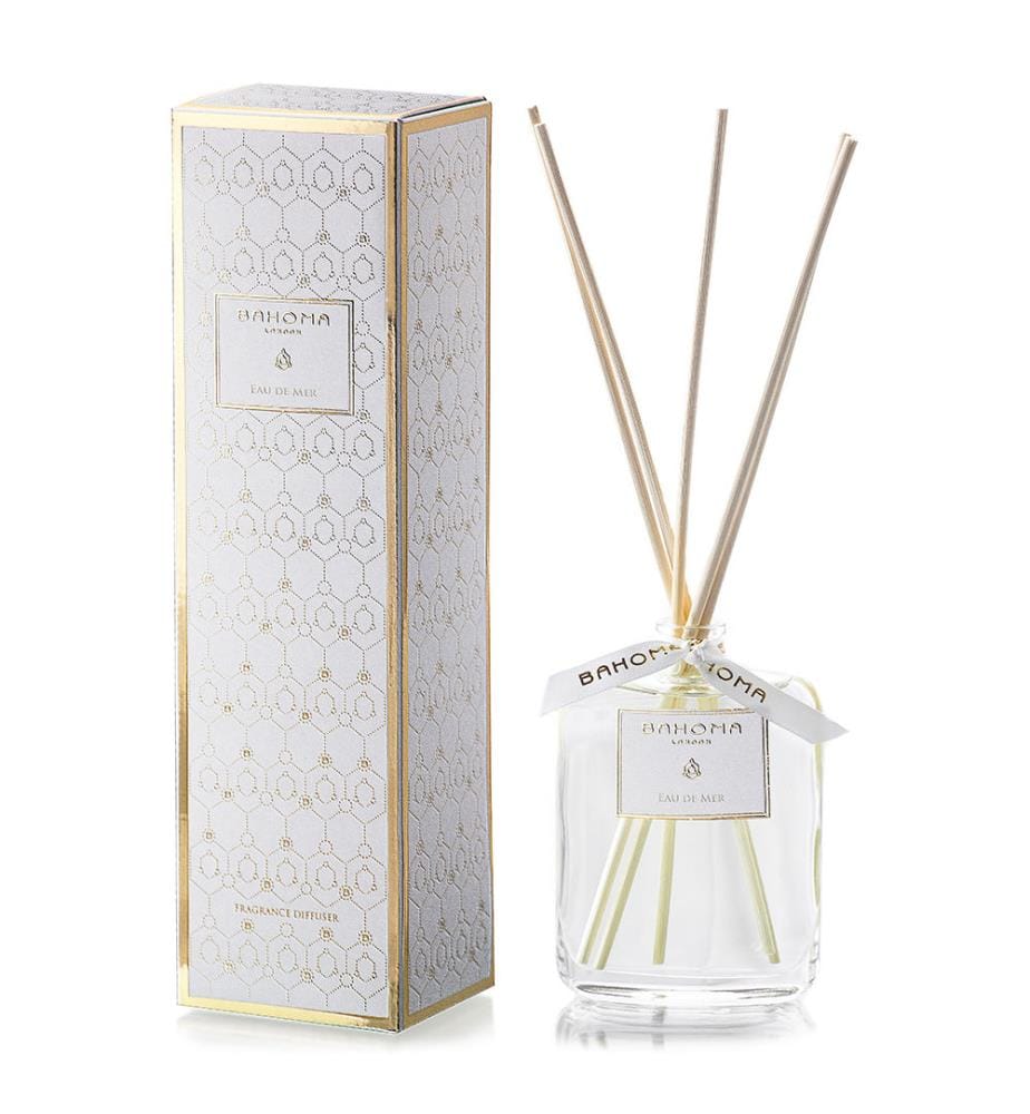 Duftdiffusor „Eau de Mer“ – 100 ml