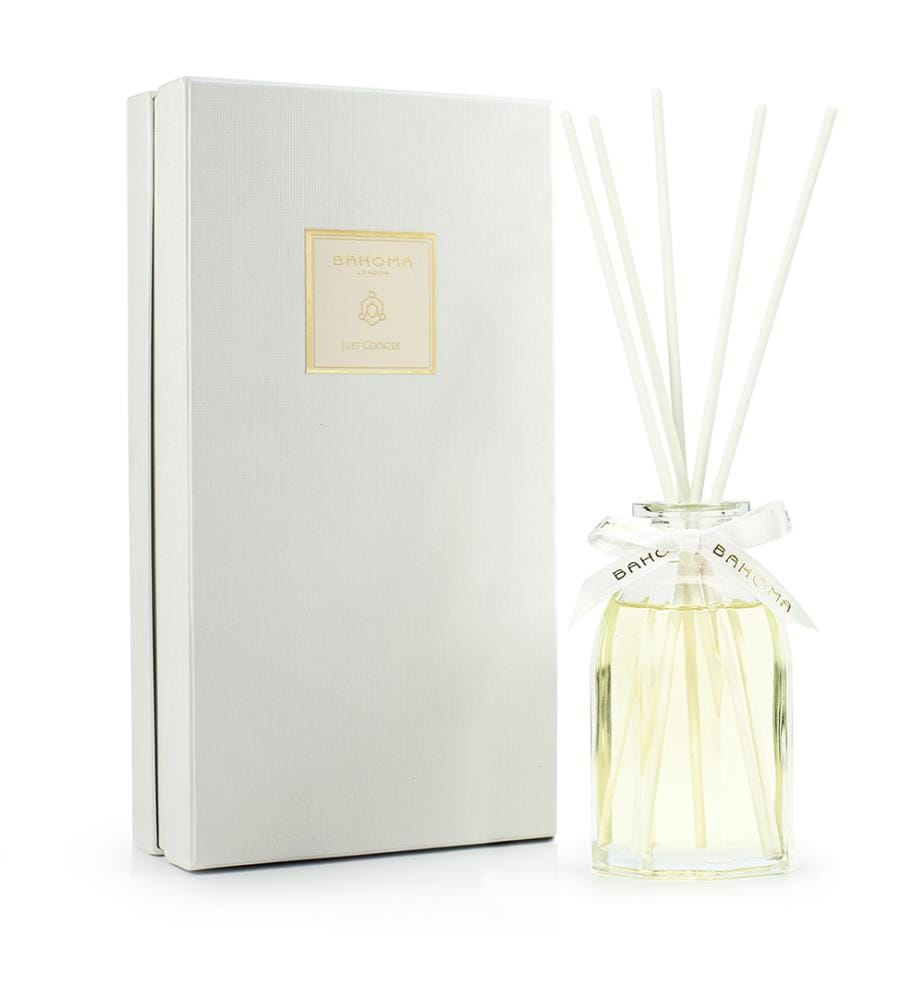 Duftspender Just Cookies Octagonal - 200 ml