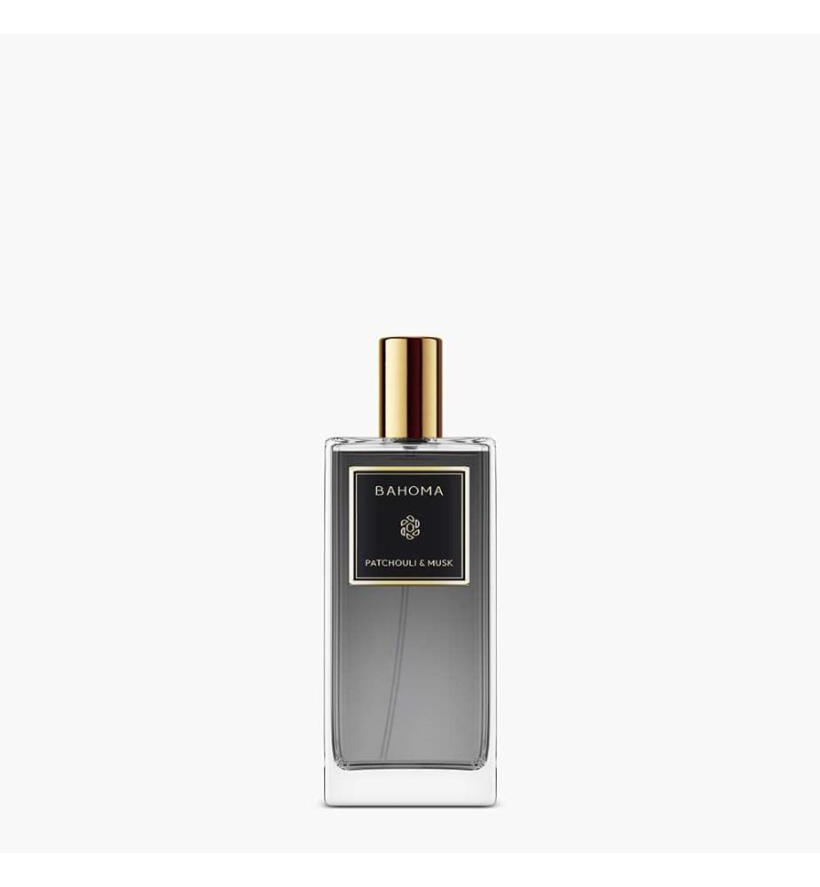 Raumduftspray Patchouli & Moschus – 100 ml