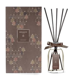 Duftdiffusor „Santal & Patchouli“ – 200 ml