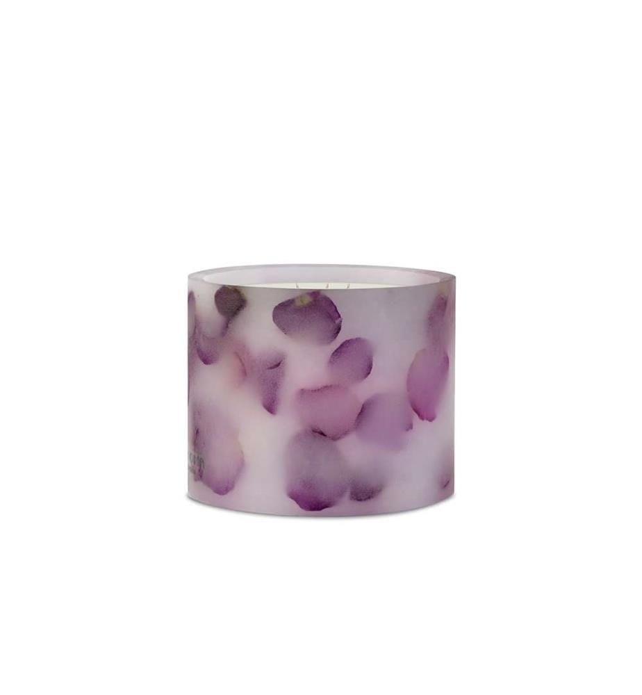 Velvet Rose Botanical Scented Candle - 1,600 g