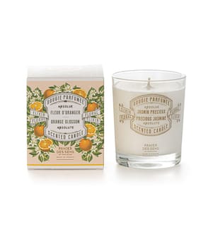 Duftkerze „Fleur d'Oranger“ – 180 g