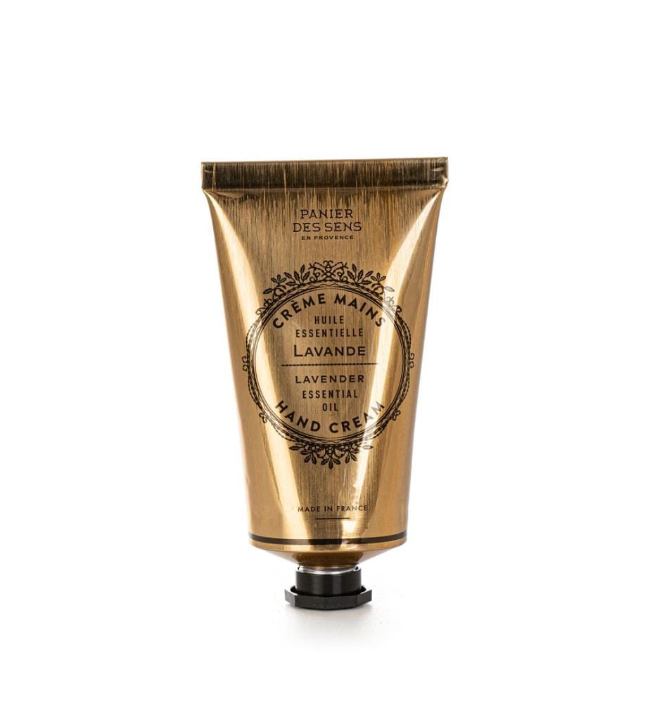 Lavender Hand Cream - 75 ml