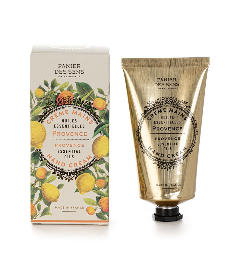 Handcreme aus der Provence – 75 ml