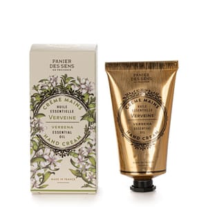 Handcreme mit Eisenkraut – 75 ml