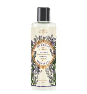 Lavendel-Duschgel – 250 ml