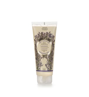 Lavendel-Duschgel – 200 ml