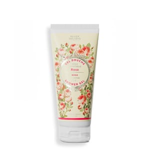 Duschgel „Rose“ – 200 ml