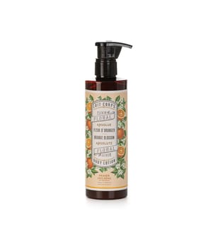 Hand- und Körperlotion mit Orangenblüte – 250 ml